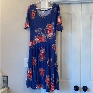 Lularoe Dress